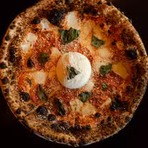 Una foto del restaurante Nook Kitchen - Phoenix