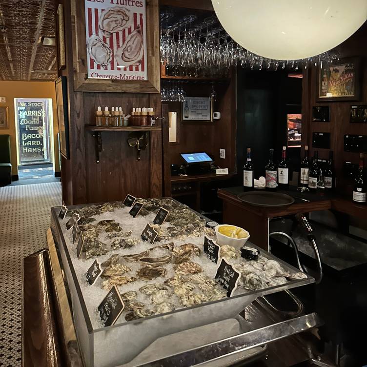 Edwins Restaurant