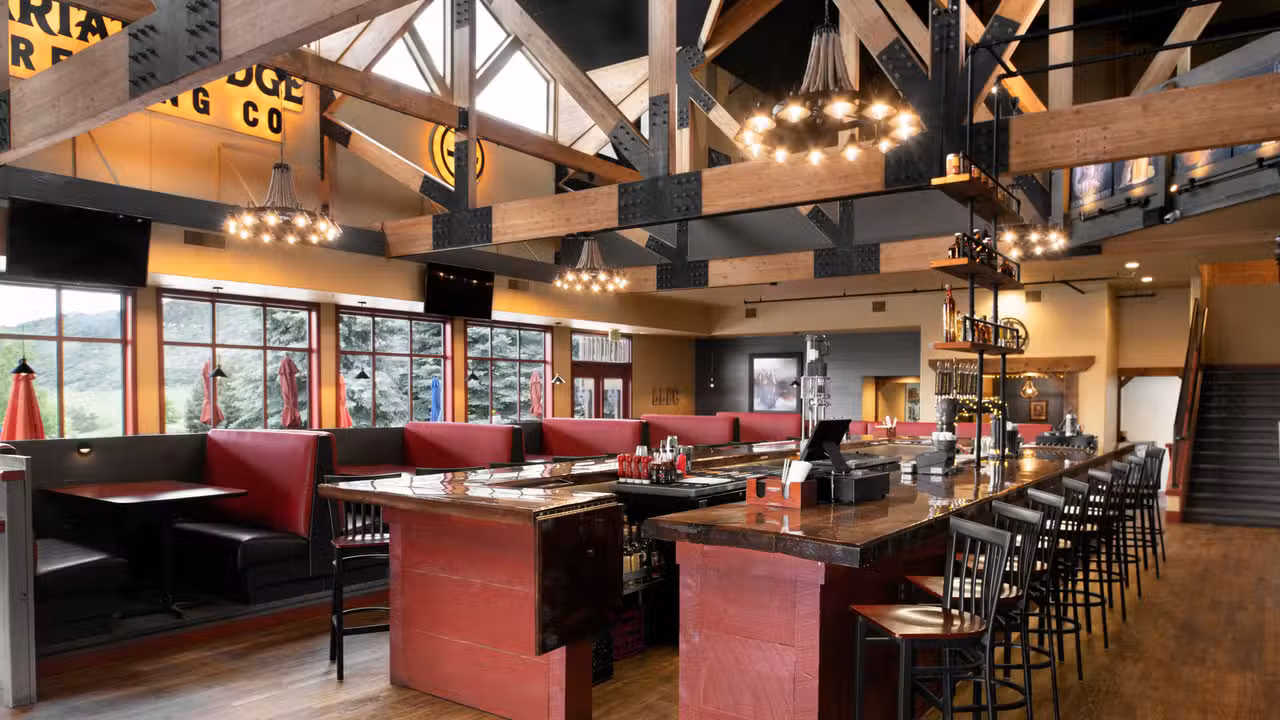 Craft Brewed. Elevated Food.  - Lariat Lodge Brewing Co.- Littleton, Littleton, CO