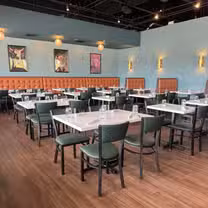 A photo of Flock & Herd restaurant