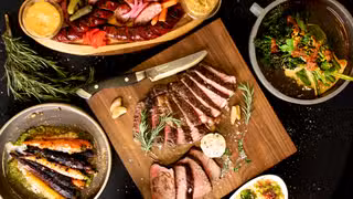 A photo of Hemlock restaurant