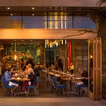 A photo of Spoonbar - h2hotel restaurant