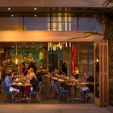 Cover image for Spoonbar - h2hotel