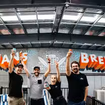 Foto von Blackman's Brewery Geelong Restaurant