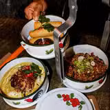 Tiffin Tuesday! foto