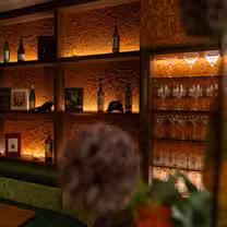 A photo of L99 Restaurant & Weinbar restaurant