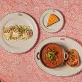 Prix Fixe photo