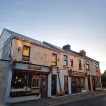 A photo of Hooked restaurant