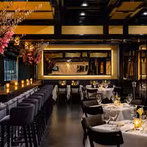 A photo of Philippe Chow - Downtown restaurant