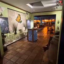 Een foto van restaurant Brewfish Bar & Grill