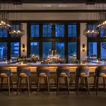 A photo of The Remedy restaurant