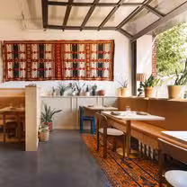 Foto del ristorante Hayward