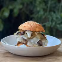 Una foto del restaurante Lingua Franca