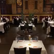 A photo of BoVine Steakhouse restaurant