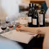 DARLING WINE CLUB - Wine & Cheese photo