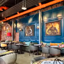 A photo of Moto 59 Herten restaurant