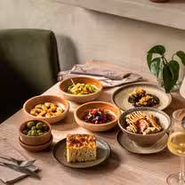A photo of La Tapa Loca restaurant