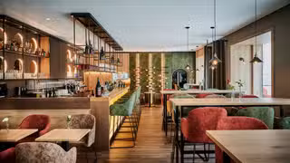 Zuccalli - Pizza- & Cocktailbar餐廳的相片