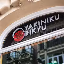 A photo of Yakiniku Rikyu Madrid restaurant