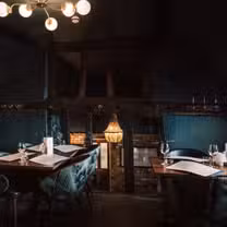 A photo of Loxley's Restaurant & Wine Bar (UK) restaurant