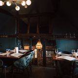 Cover image for Loxley's Restaurant & Wine Bar (UK)