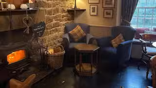 A photo of The Chequers Inn Froggatt Edge restaurant