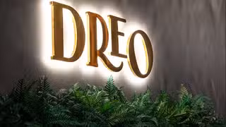 Een foto van restaurant Dreo Food and Drink