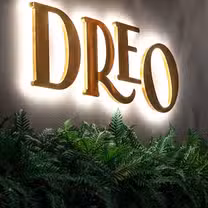 A photo of Dreo Food and Drink restaurant