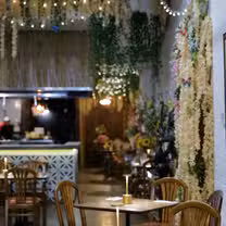 A photo of Lil Chef Mama restaurant