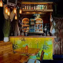 A photo of FUNCHOS restaurant