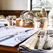 Una foto del restaurante The Union Public House