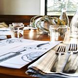Cover image for The Union Public House