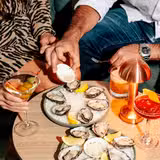 Shuck & Sip Wednesday Photo
