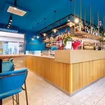 A photo of Hopera Restaurant & Pizza - Venice restaurant