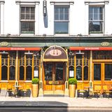 Cover image for PJS Chelsea Brasserie