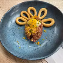 A photo of Dual Cocina de Autor restaurant