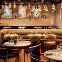 Foto von Piccolino Tower Bridge Restaurant
