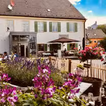Foto von Wirtshaus MARTHABRÄU Restaurant