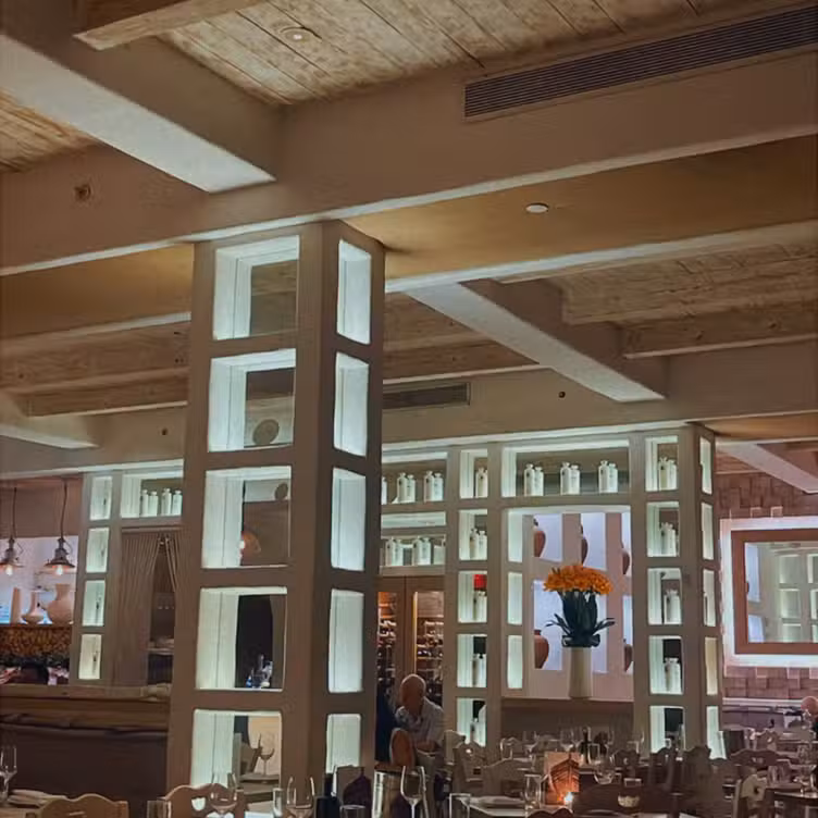 Interior - Kyma - Roslyn, Roslyn, NY
