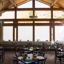 A photo of Spotted Dog Cafe restaurant