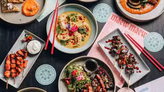 Maew Maew餐廳的相片