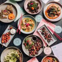 Una foto del restaurante Maew Maew