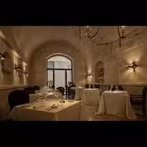 A photo of Le Bubbole restaurant