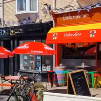 A photo of Calvo Loco Tapas Bar restaurant