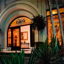 Een foto van restaurant Ibèrik