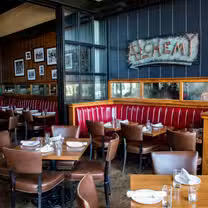 A photo of Alchemy - Lynnfield restaurant