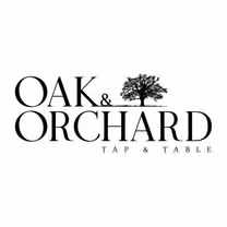Una foto del restaurante Oak & Orchard - Tap & Table