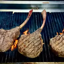 Foto del ristorante La Oficina Steakhouse & Cantina - Chesapeake