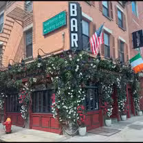 A photo of Francey Brady's restaurant