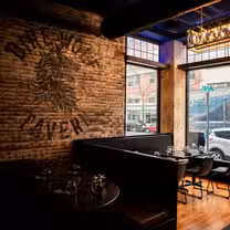 Een foto van restaurant Dire Wolf Tavern
